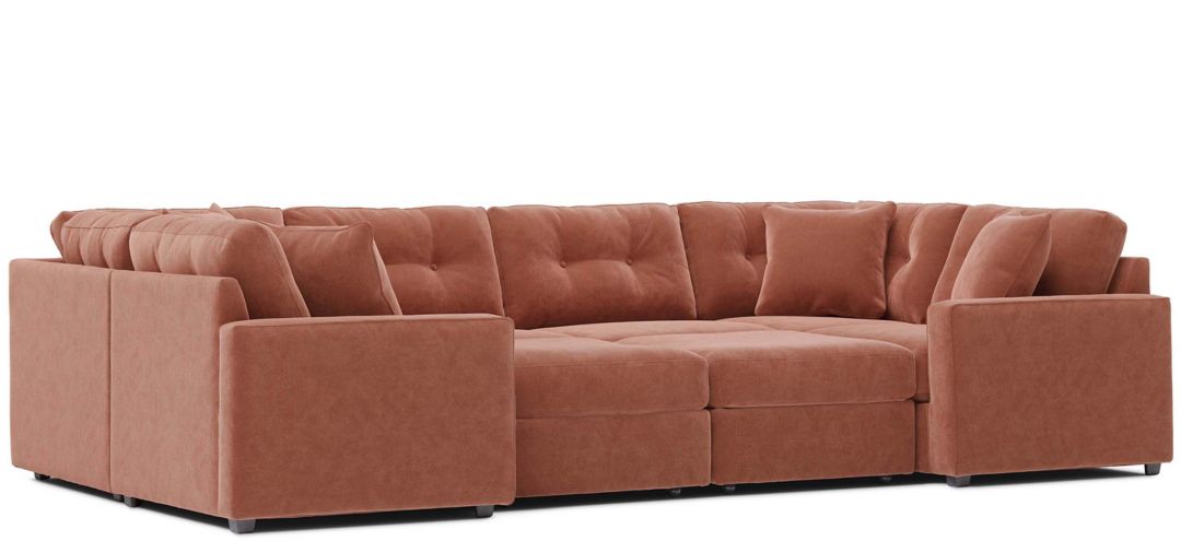 ModularOne 8-pc. Sectional