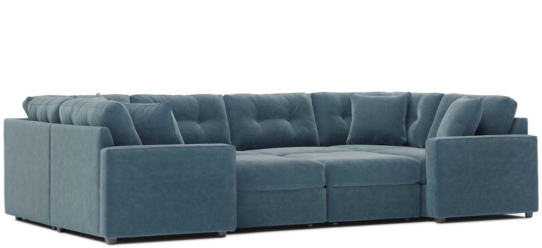 ModularOne 8-pc. Sectional