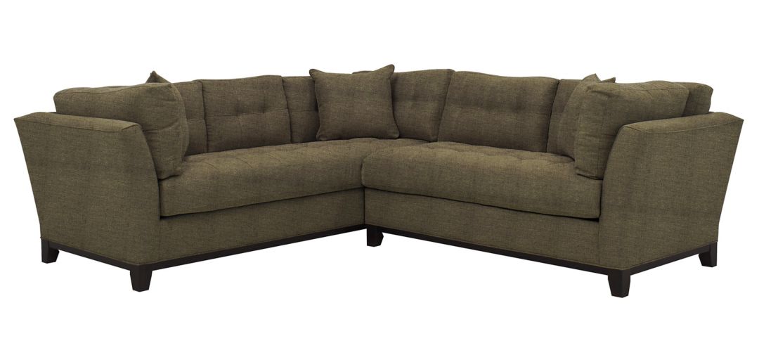 Cityscape 2-pc. Sectional