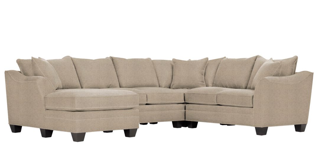 291312110 Foresthill 4-pc. Left Hand Chaise Sectional Sofa sku 291312110