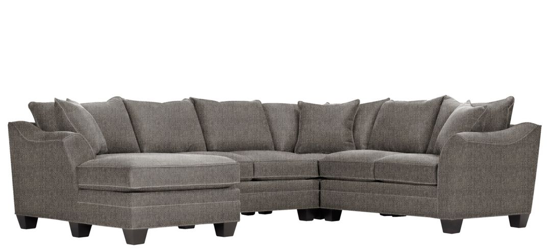 291312120 Foresthill 4-pc. Left Hand Chaise Sectional Sofa sku 291312120