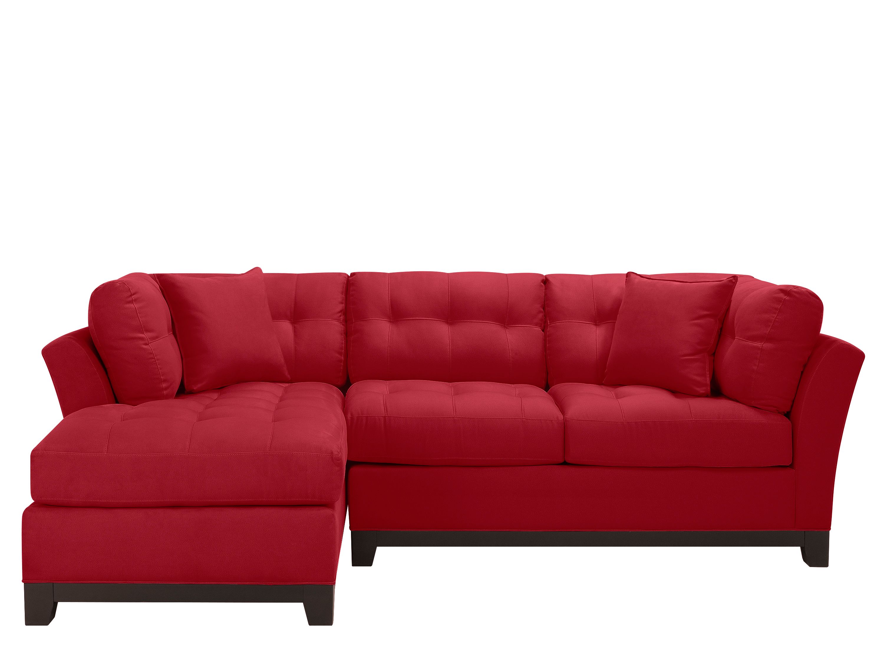 Metropolis 2-pc. Left Hand Facing Sectional Sofa