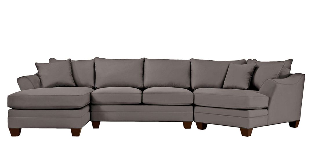 Foresthill 3-pc. Left Hand Facing Sectional Sofa