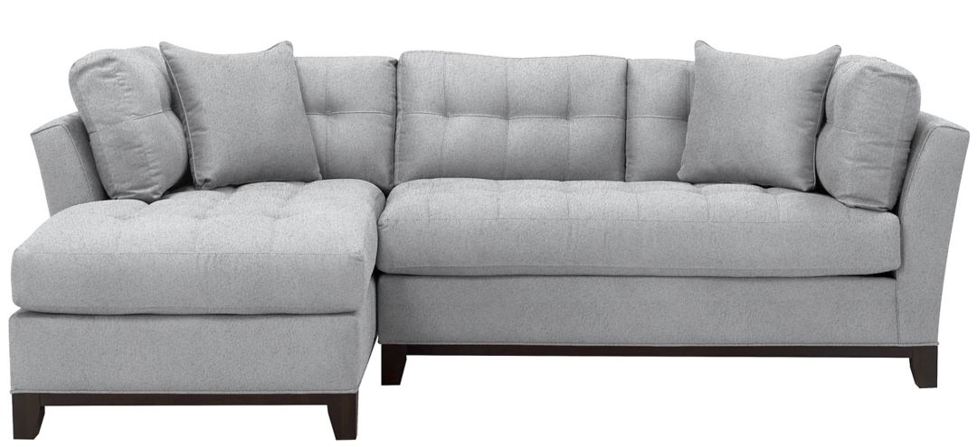 Cityscape 2-pc. Sectional