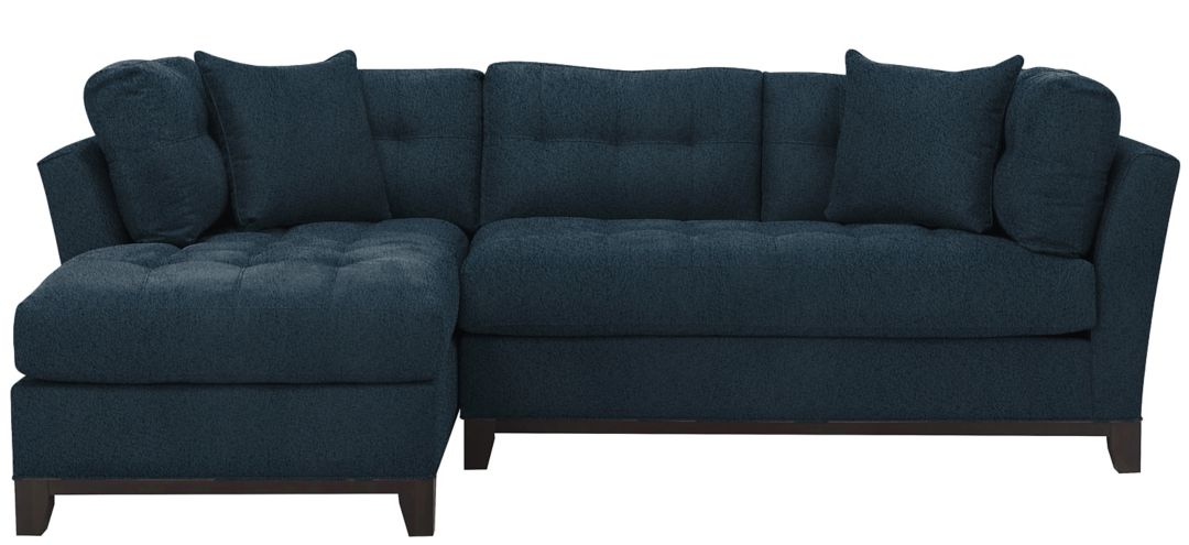 Cityscape 2-pc. Sectional