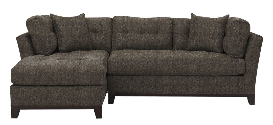 292189740 Cityscape 2-pc. Sectional sku 292189740