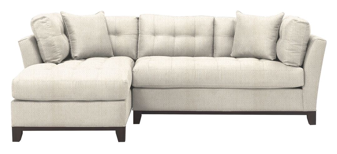 Cityscape 2-pc. Sectional