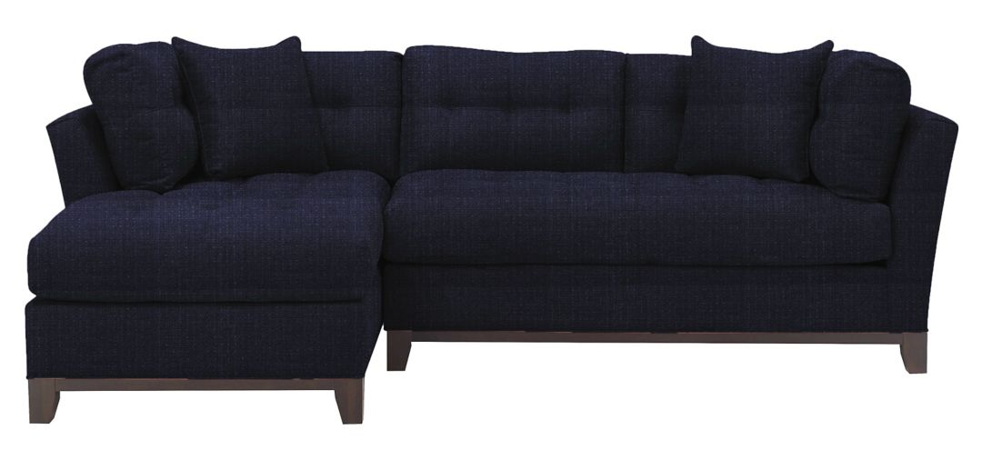 Cityscape 2-pc. Sectional