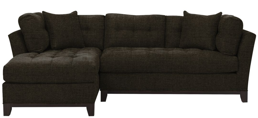 Cityscape 2-pc. Sectional