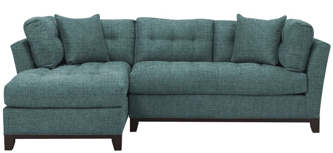 Cityscape 2-pc. Sectional