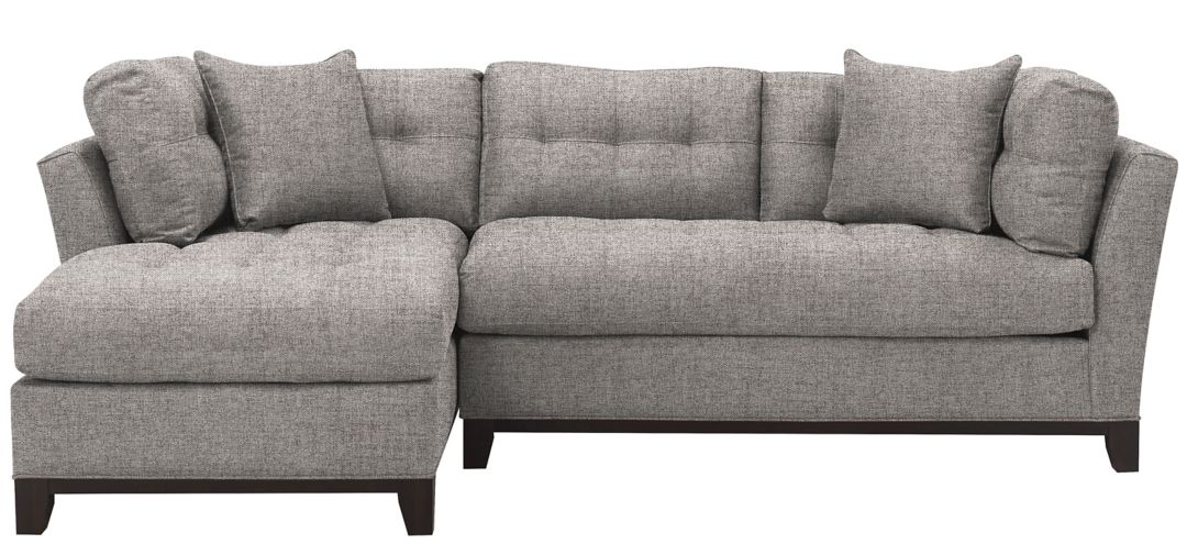 Cityscape 2-pc. Sectional