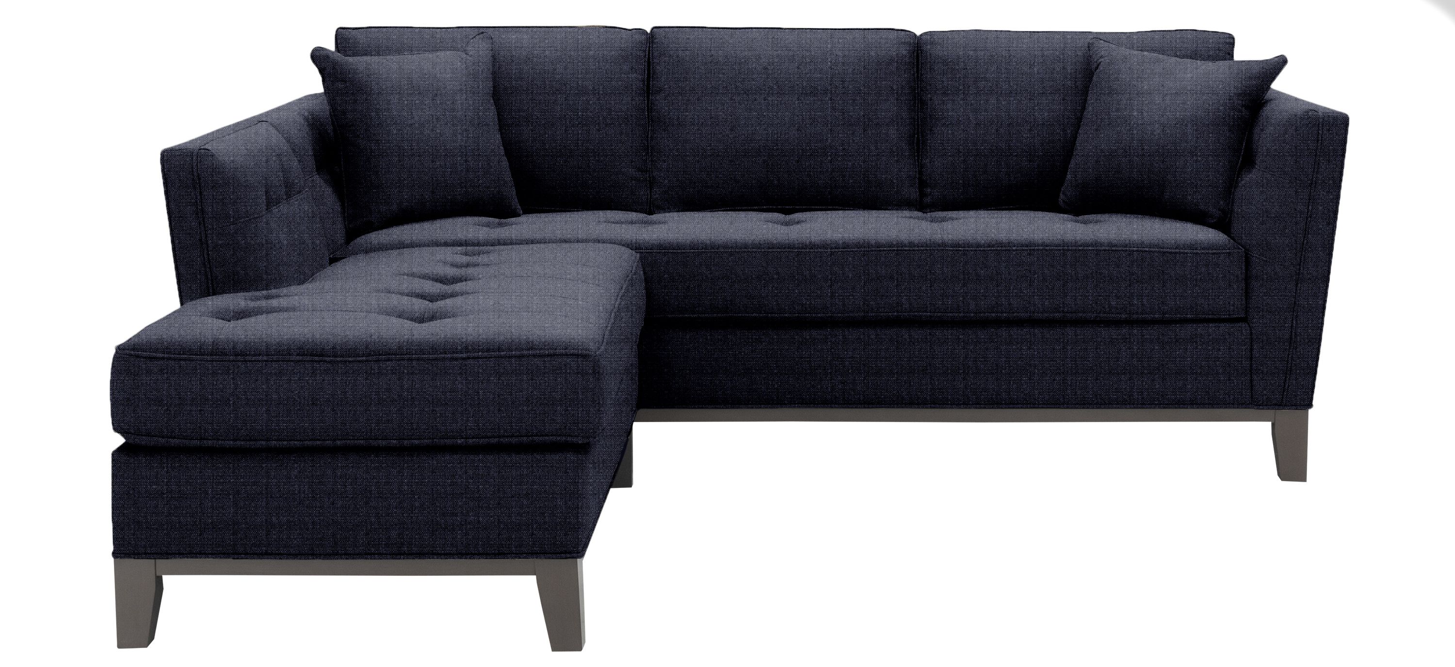 Macauley 2-pc. Left Hand Facing Sofa