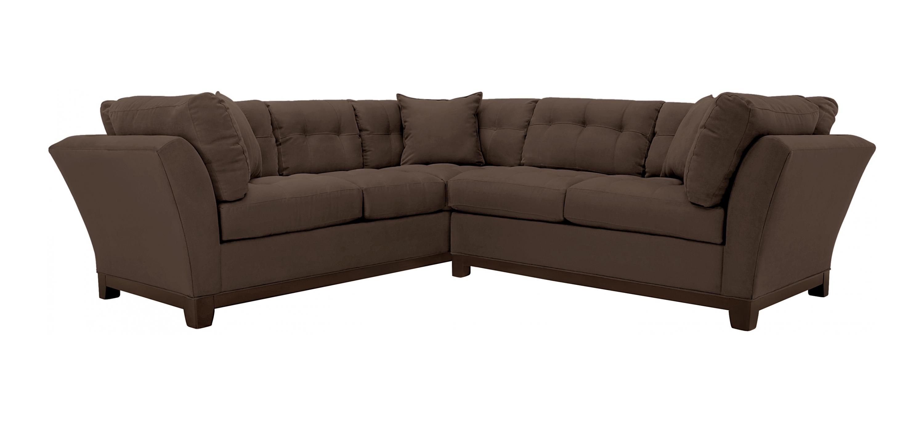 Metropolis 2-pc. Right Hand Facing Sectional Sofa