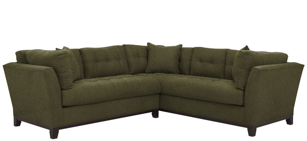 Cityscape 2-pc. Sectional