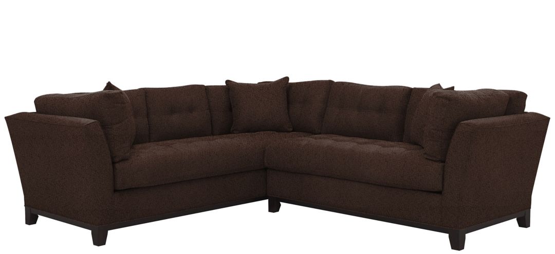 Cityscape 2-pc. Sectional