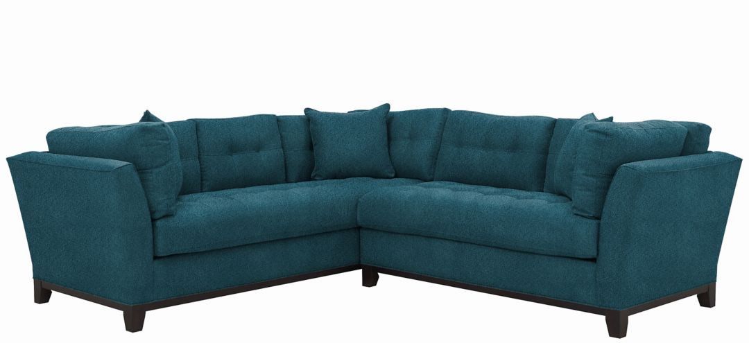 Cityscape 2-pc. Sectional