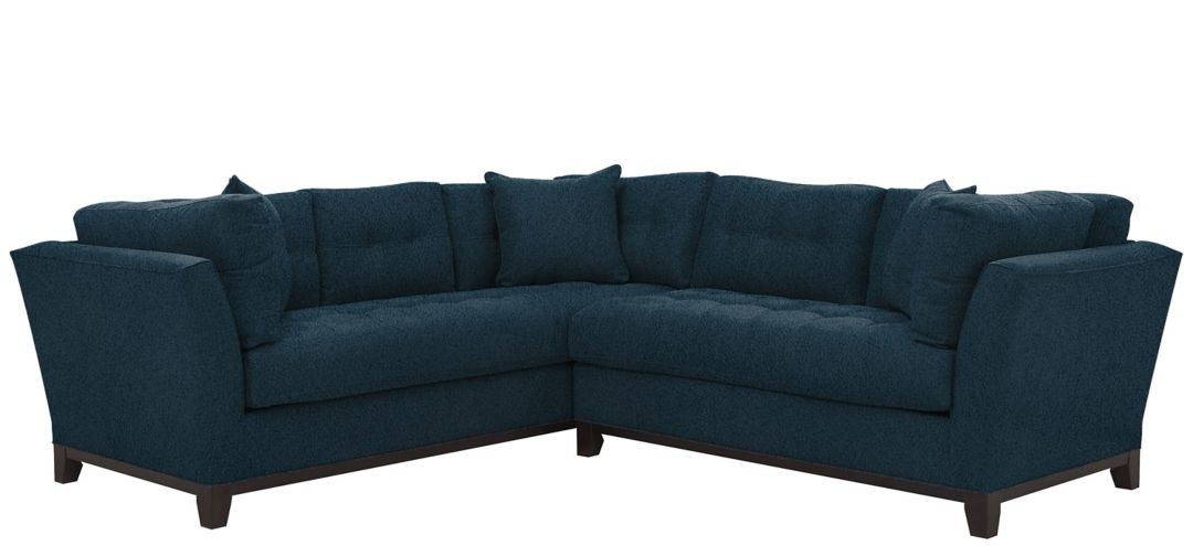 Cityscape 2-pc. Sectional