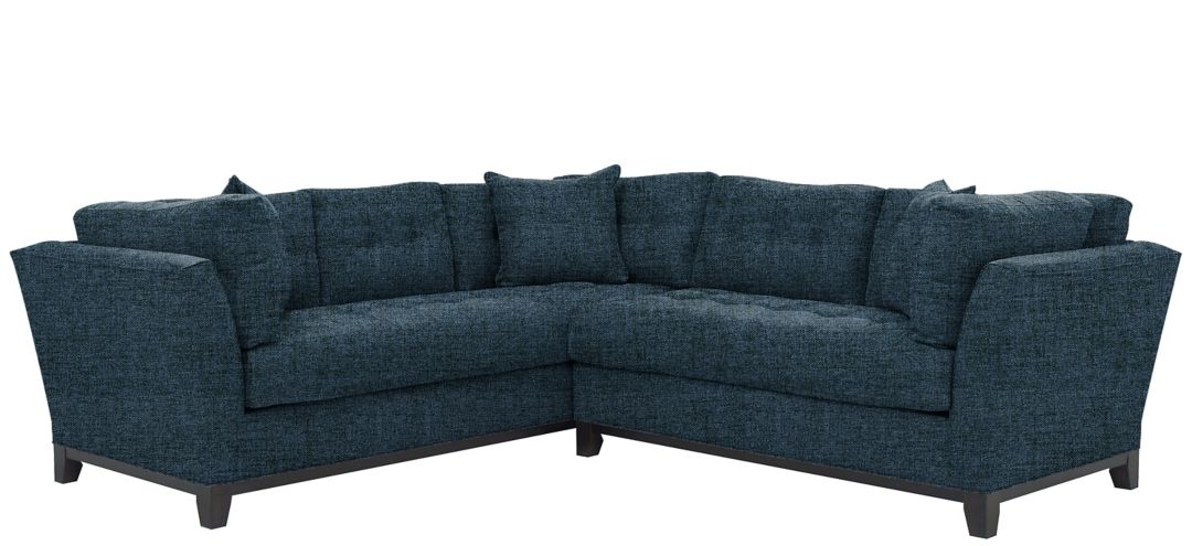 Cityscape 2-pc. Sectional