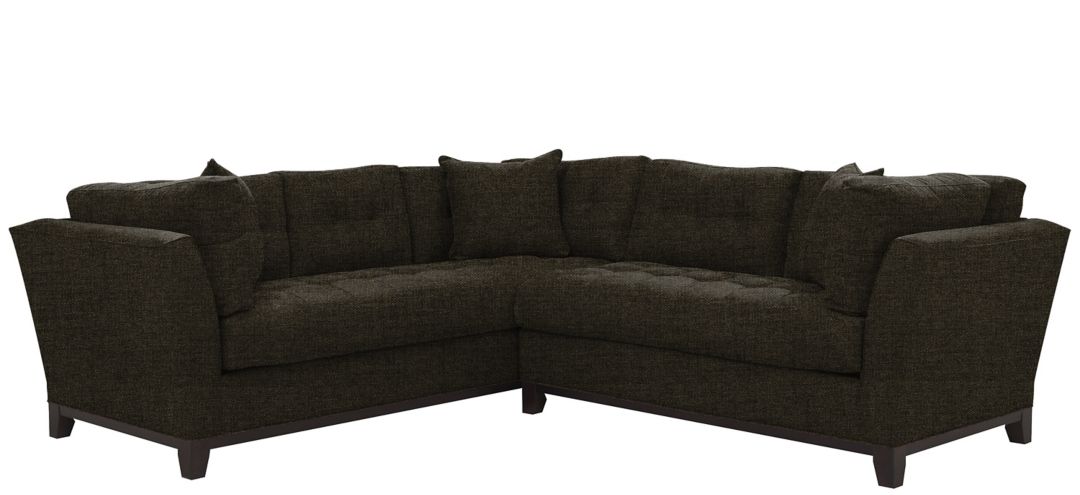 Cityscape 2-pc. Sectional