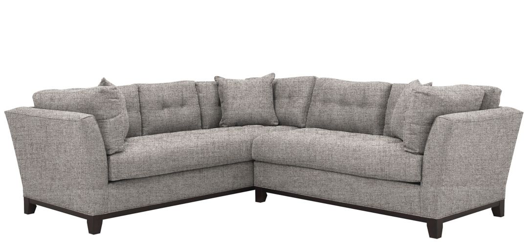 Cityscape 2-pc. Sectional