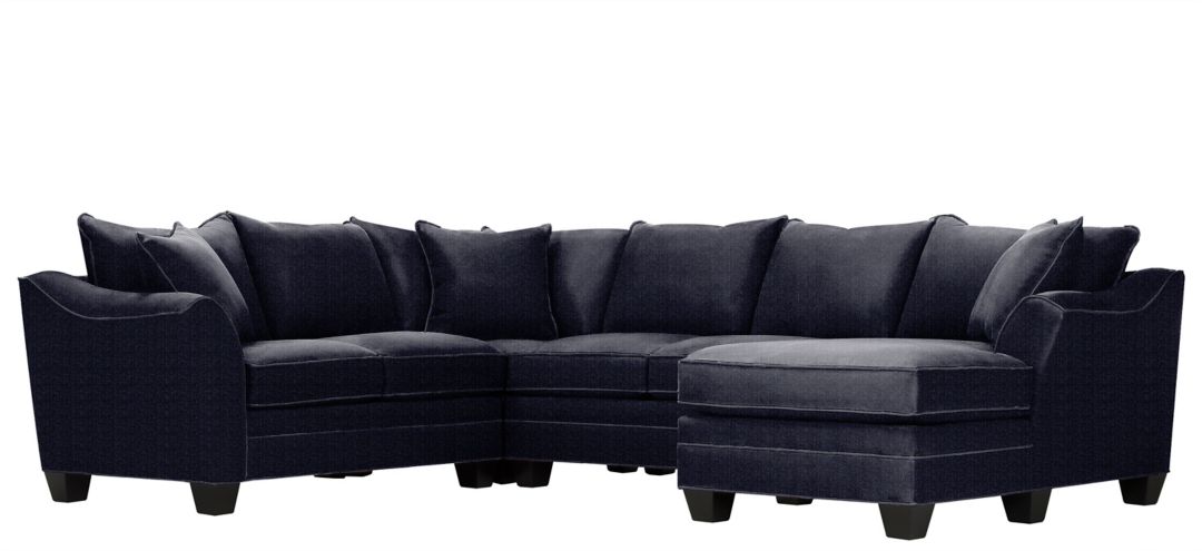 293312151 Foresthill 4-pc. Right Hand Chaise Sectional Sofa sku 293312151