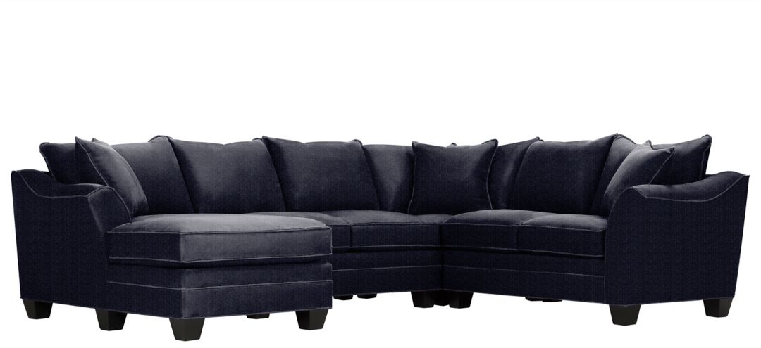 Foresthill 4-pc. Left Hand Chaise Sectional Sofa