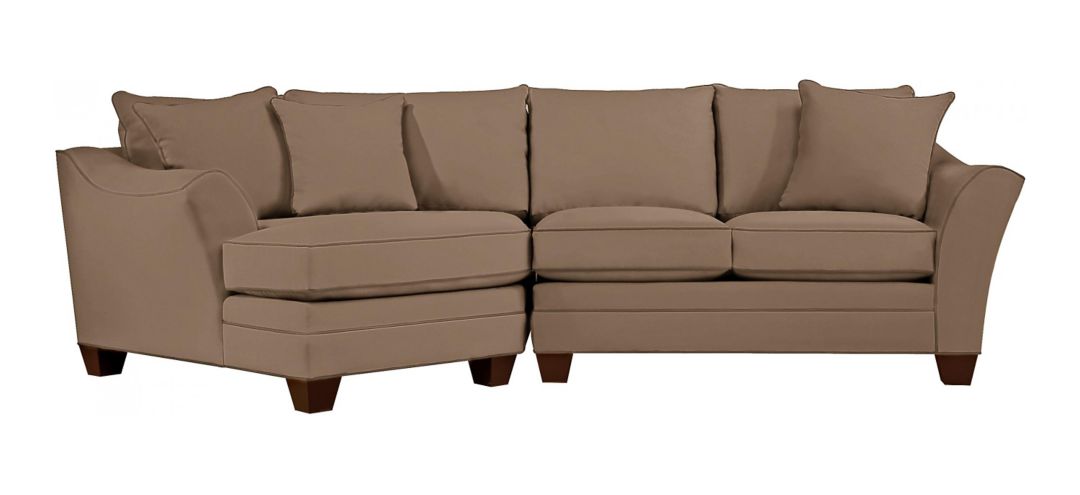 293913490 Foresthill 2-pc. Left Hand Cuddler Sectional Sofa sku 293913490