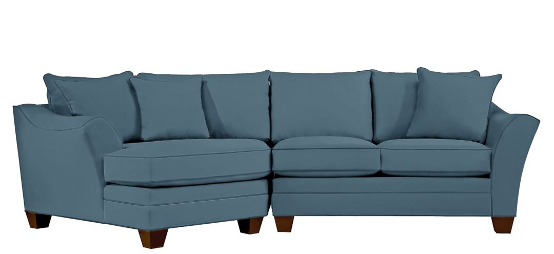 Foresthill 2-pc. Left Hand Cuddler Sectional Sofa