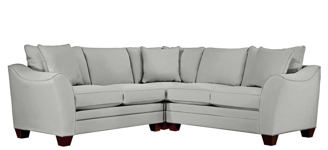 Foresthill 3-pc. Symmetrical Loveseat Sectional Sofa