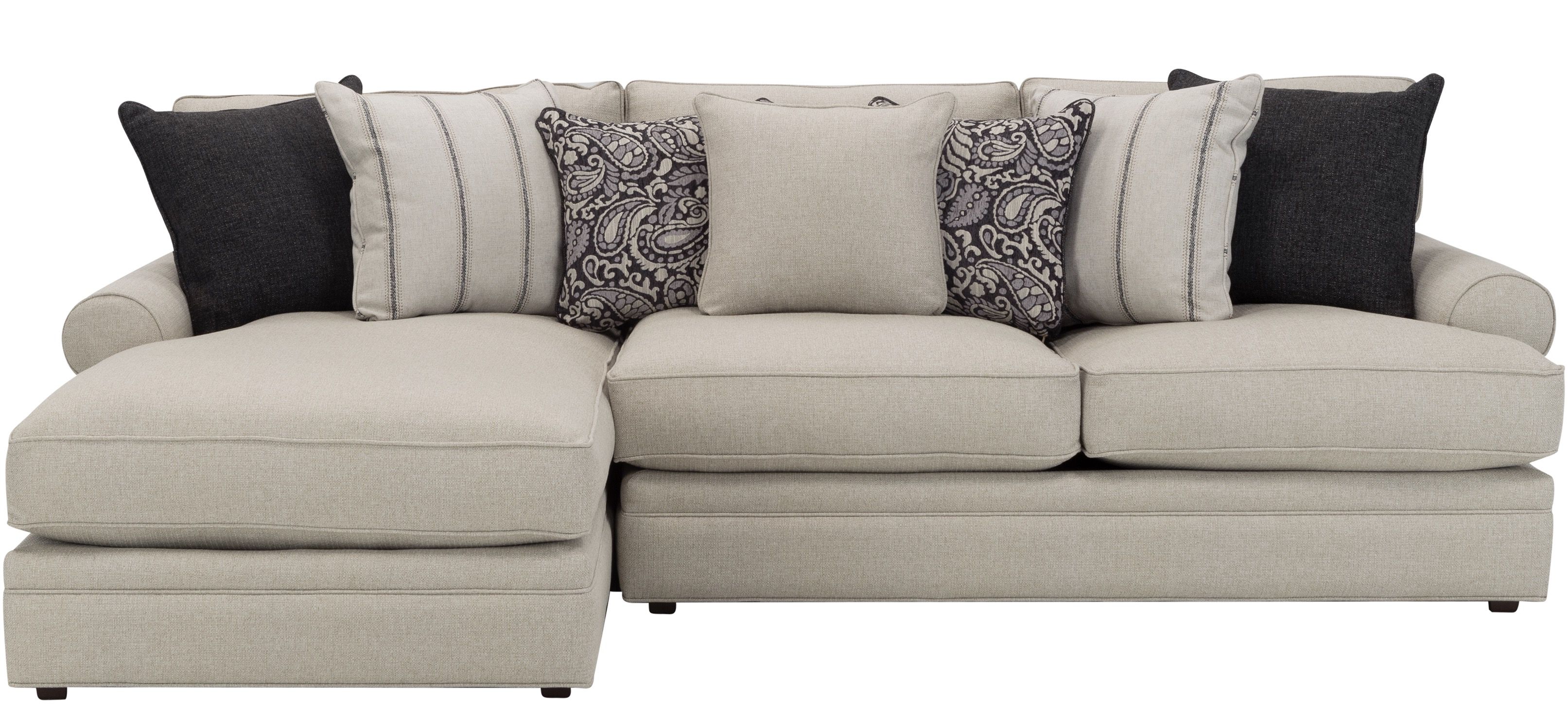 Braelyn sectional deals