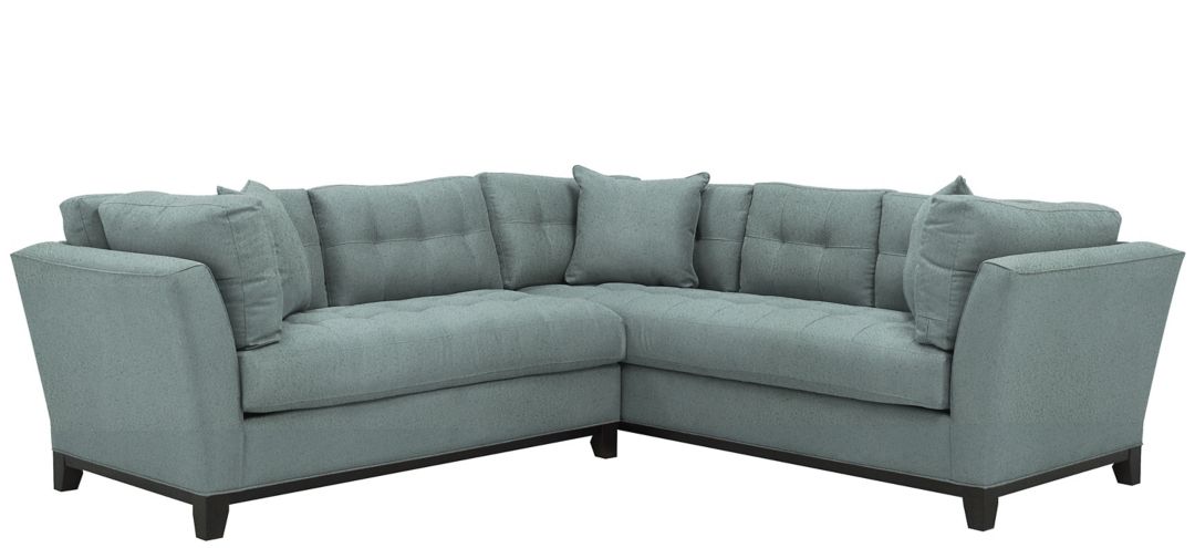 Cityscape 2-pc. Sectional