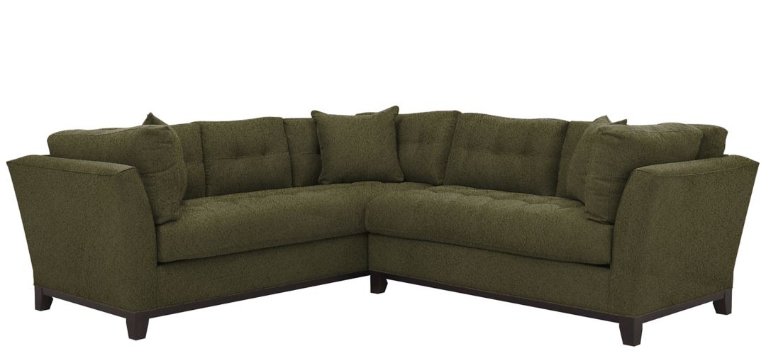 Cityscape 2-pc. Sectional