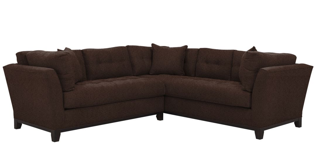 294189670 Cityscape 2-pc. Sectional sku 294189670