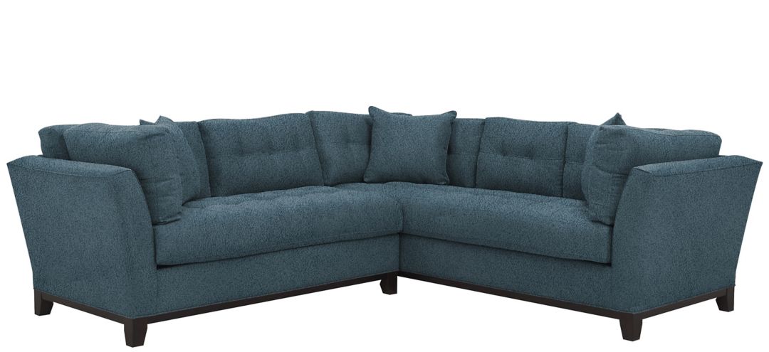 Cityscape 2-pc. Sectional