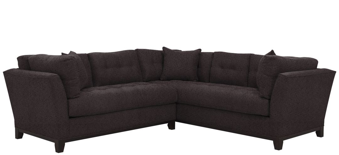 294189690 Cityscape 2-pc. Sectional sku 294189690