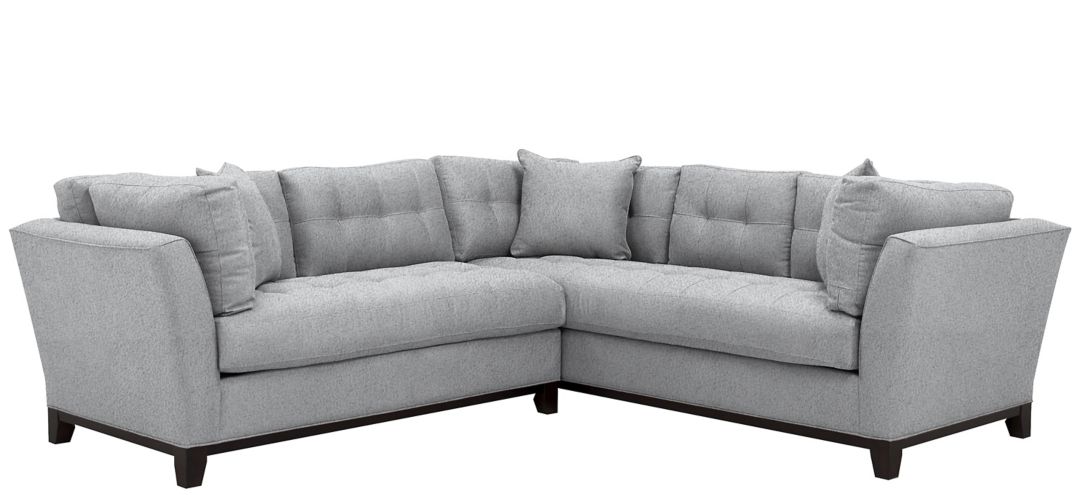 Cityscape 2-pc. Sectional