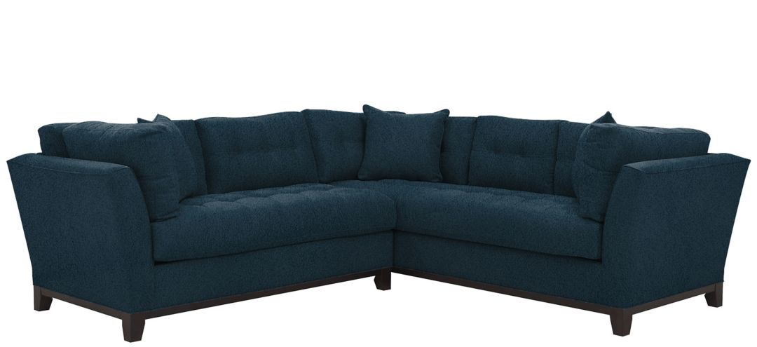 Cityscape 2-pc. Sectional