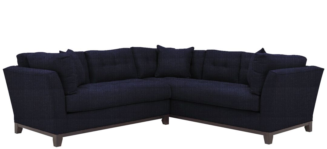 Cityscape 2-pc. Sectional