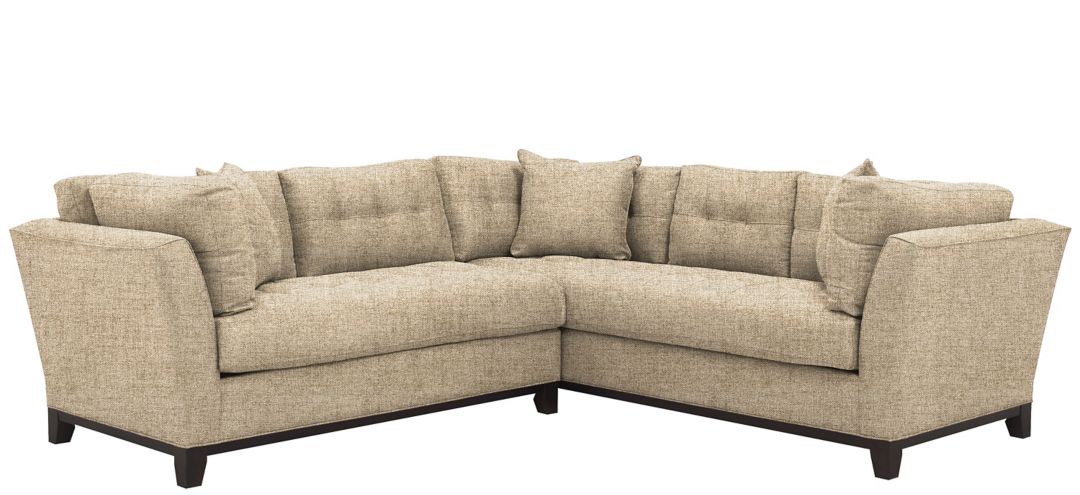 Cityscape 2-pc. Sectional