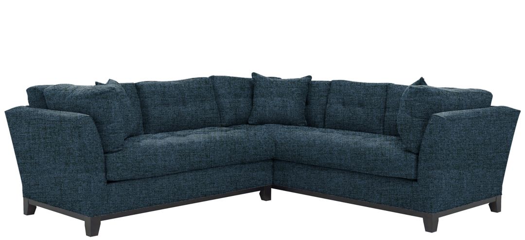 Cityscape 2-pc. Sectional