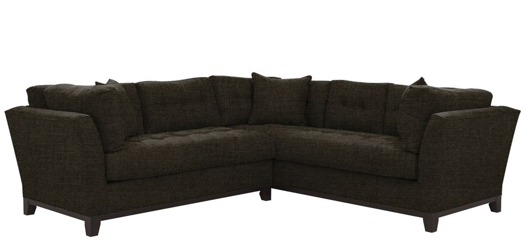 Cityscape 2-pc. Sectional