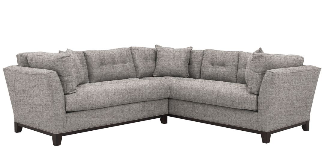 Cityscape 2-pc. Sectional