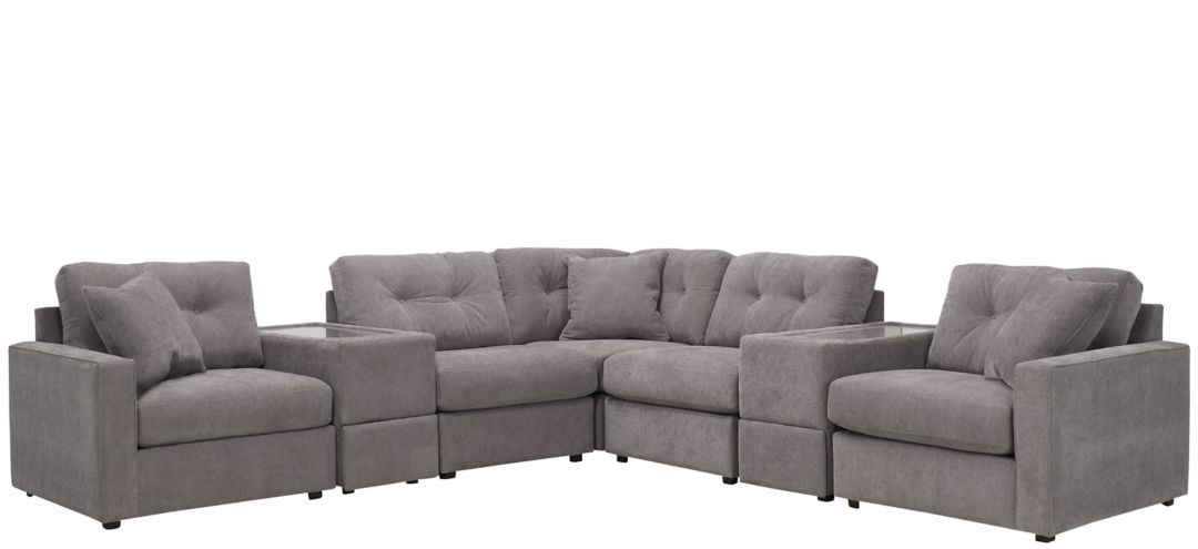 ModularOne 7-pc. Sectional