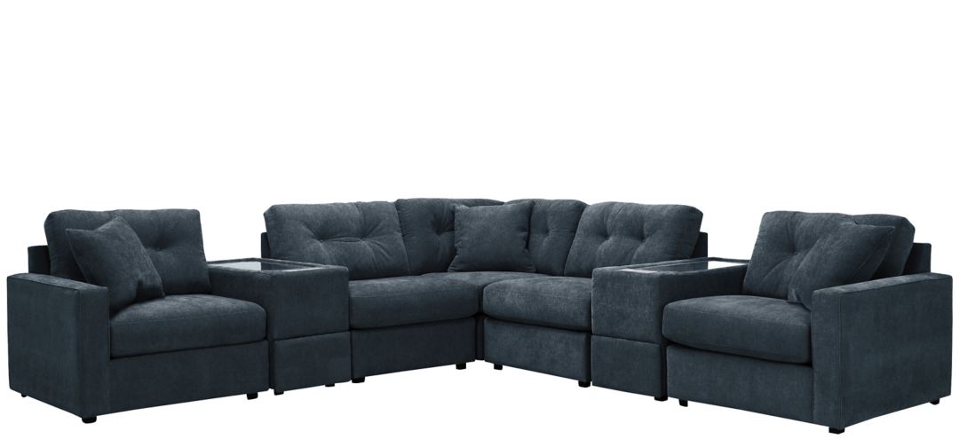 ModularOne 7-pc. Sectional