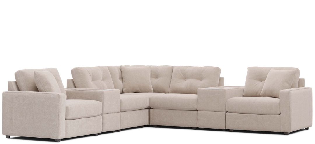 ModularOne 7-pc. Sectional