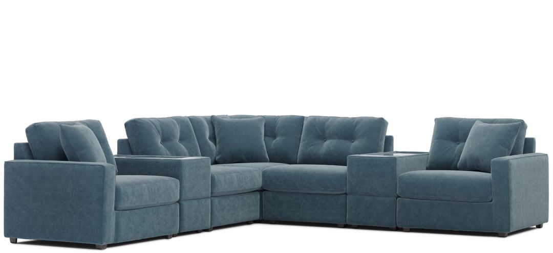 ModularOne 7-pc. Sectional