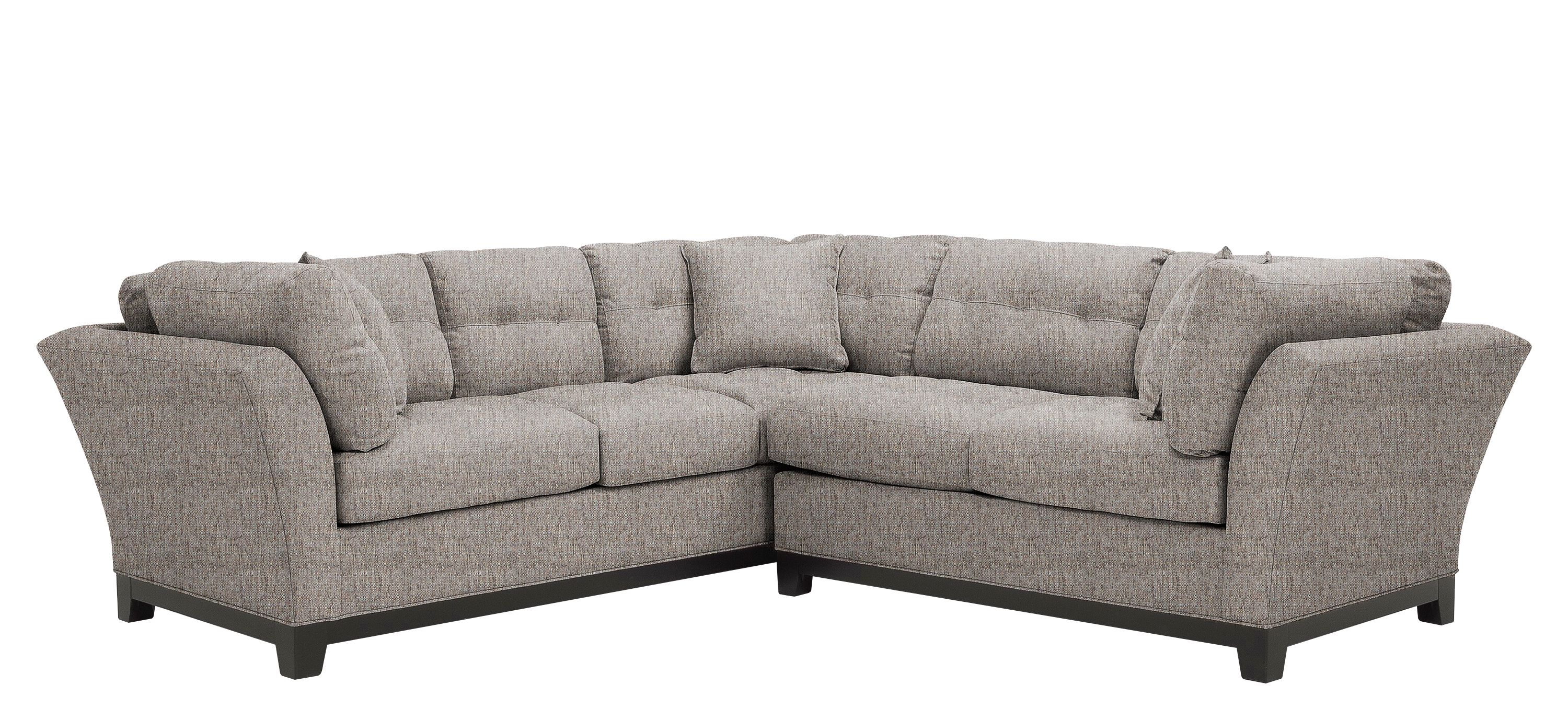 Metropolis 2-pc. Right Hand Facing Sectional Sofa