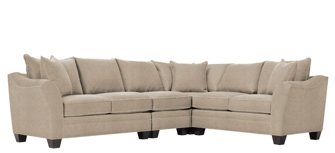 Foresthill 4-pc. Loveseat Sectional Sofa