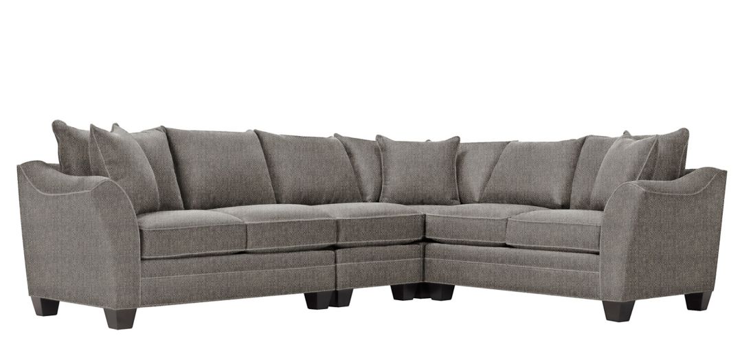 Foresthill 4-pc. Loveseat Sectional Sofa