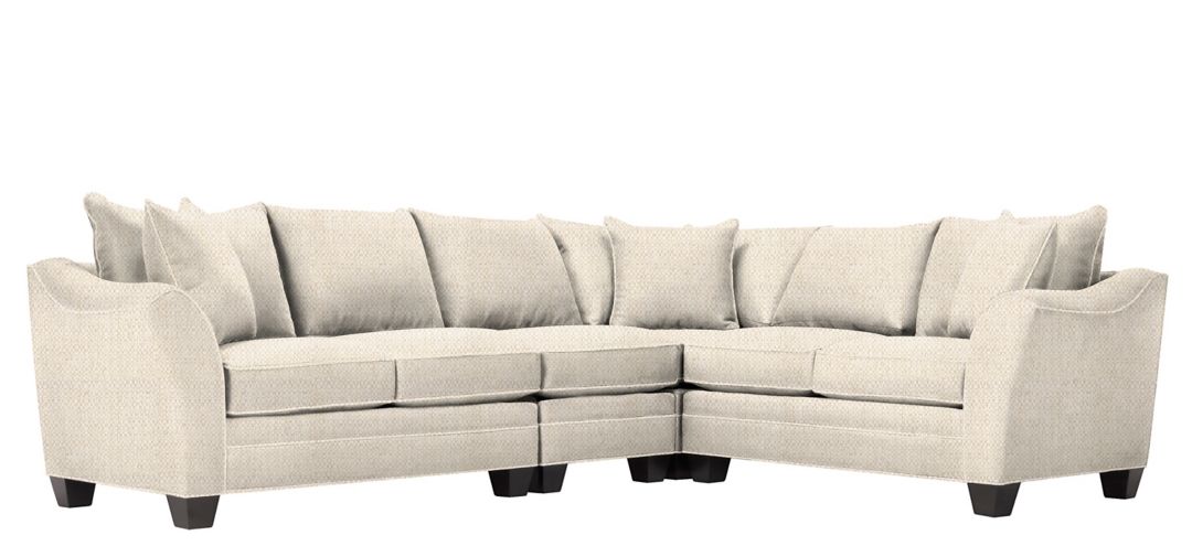 Foresthill 4-pc. Loveseat Sectional Sofa